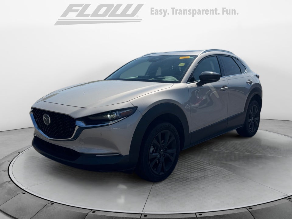 2024 Mazda Mazda CX-30 2.5 Turbo Premium Plus Package