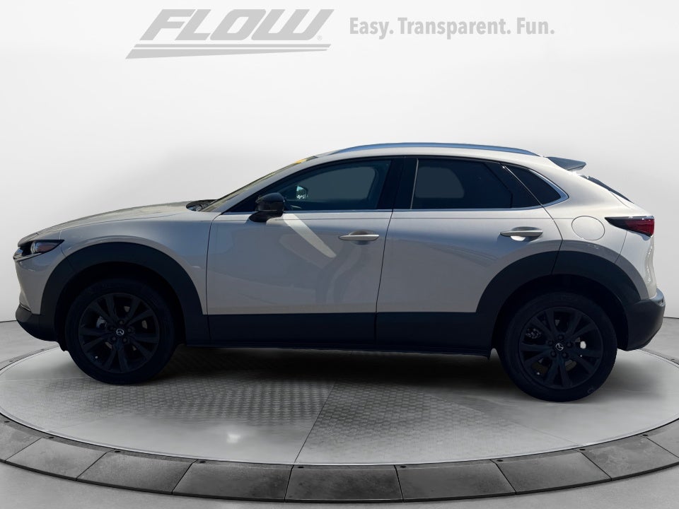 2024 Mazda Mazda CX-30 2.5 Turbo Premium Plus Package