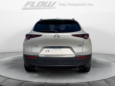 2024 Mazda Mazda CX-30 2.5 Turbo Premium Plus Package