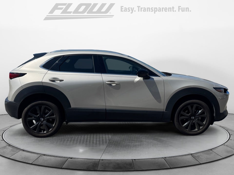 2024 Mazda Mazda CX-30 2.5 Turbo Premium Plus Package