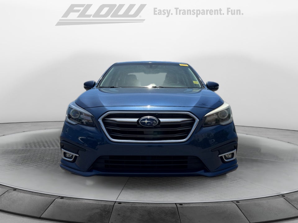 2019 Subaru Legacy 2.5i Limited