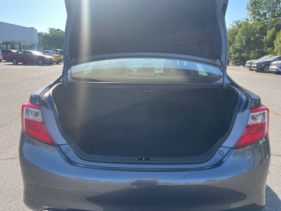 2014 Toyota CAMRY SE Limited Edition