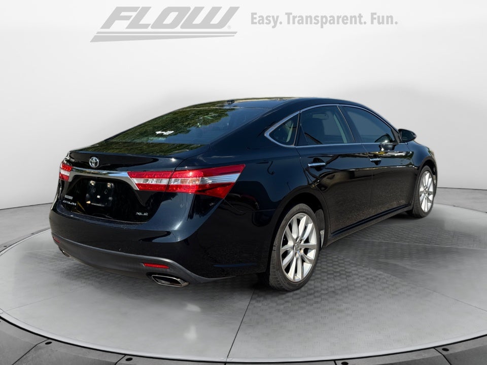 2013 Toyota Avalon XLE Touring