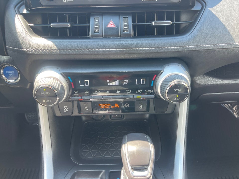 2021 Toyota RAV4 Hybrid Hybrid XLE Premium