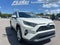 2021 Toyota RAV4 Hybrid Hybrid XLE Premium