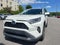 2021 Toyota RAV4 Hybrid Hybrid XLE Premium