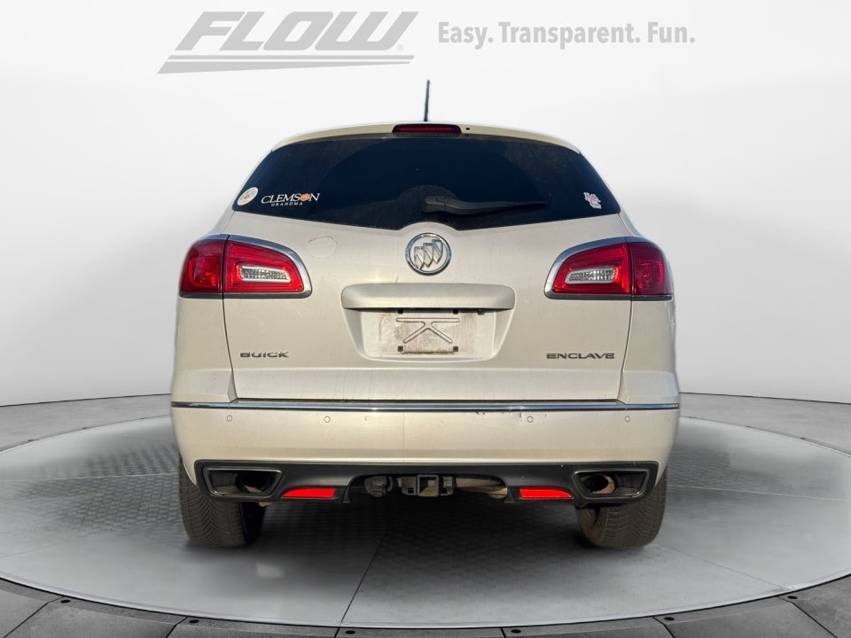 2016 Buick Enclave Premium