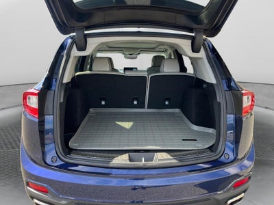 2024 Acura RDX w/Advance Package