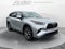 2025 Toyota Highlander Hybrid XLE