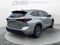 2025 Toyota Highlander Hybrid XLE