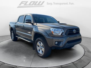 2015 Toyota TACOMA PRERUNNER PreRunner V6