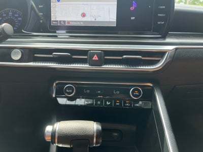2023 Kia K5 GT
