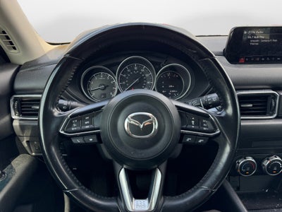 2018 Mazda Mazda CX-5 Sport