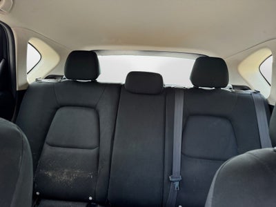 2018 Mazda Mazda CX-5 Sport
