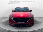 2018 Mazda Mazda CX-5 Sport