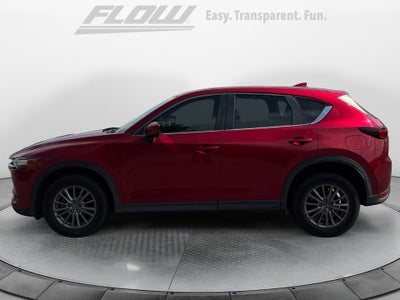 2018 Mazda Mazda CX-5 Sport