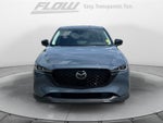 2022 Mazda Mazda CX-5 2.5 S Carbon Edition