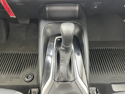 2025 Toyota COROLLA HYBRID Hybrid LE