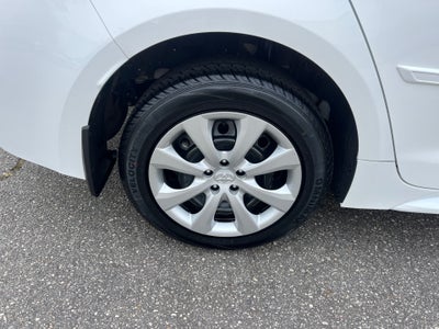 2025 Toyota COROLLA HYBRID Hybrid LE