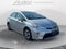 2012 Toyota PRIUS Three