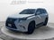 2020 Lexus GX 460 Premium