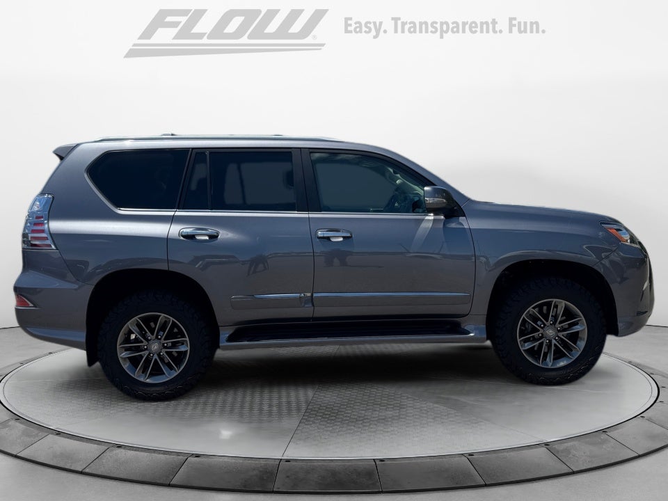 2018 Lexus GX 460 GX 460