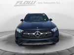 2024 Mercedes-Benz GLC-Class 4MATIC® SUV