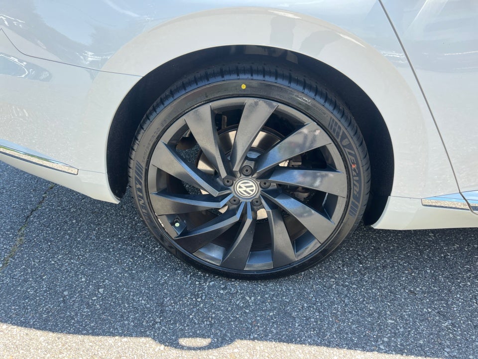 2019 Volkswagen Arteon 2.0T SEL R-Line