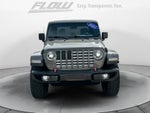 2021 Jeep Gladiator Freedom 4x4