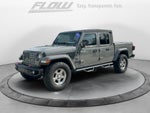2021 Jeep Gladiator Freedom 4x4