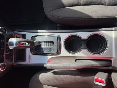 2010 Ford Fusion Hybrid Hybrid