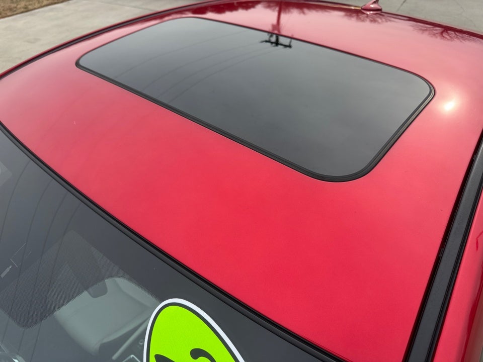 2018 Mazda Mazda3 Grand Touring