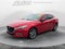 2018 Mazda Mazda3 Grand Touring