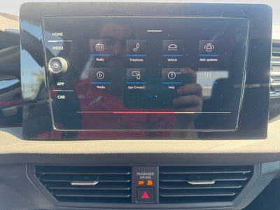 2025 Volkswagen Jetta 1.5T S