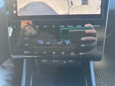 2023 Hyundai Santa Cruz Limited