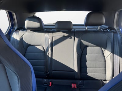 2024 Volkswagen Golf R 2.0T