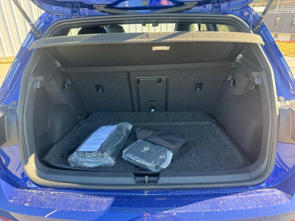 2024 Volkswagen Golf R 2.0T