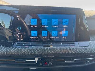 2024 Volkswagen Golf R 2.0T