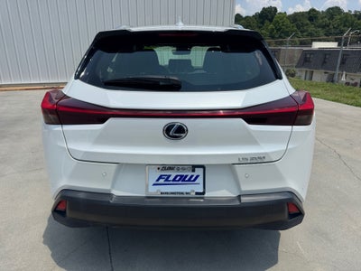 2019 Lexus UX 200 UX 200