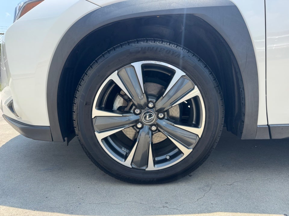 2019 Lexus UX 200 UX 200