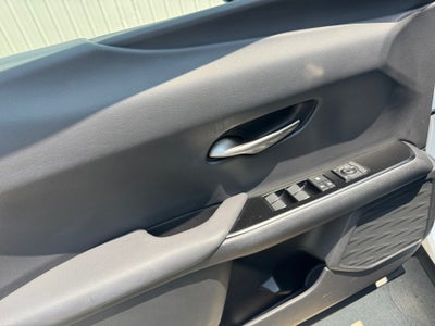 2019 Lexus UX 200 UX 200