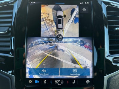 2024 Volvo XC90 B6 Ultimate Bright Theme 7-Seater