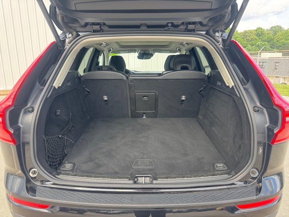 2020 Volvo XC60 T5 Momentum