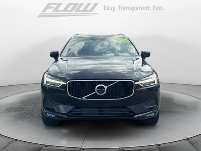 2020 Volvo XC60 T5 Momentum