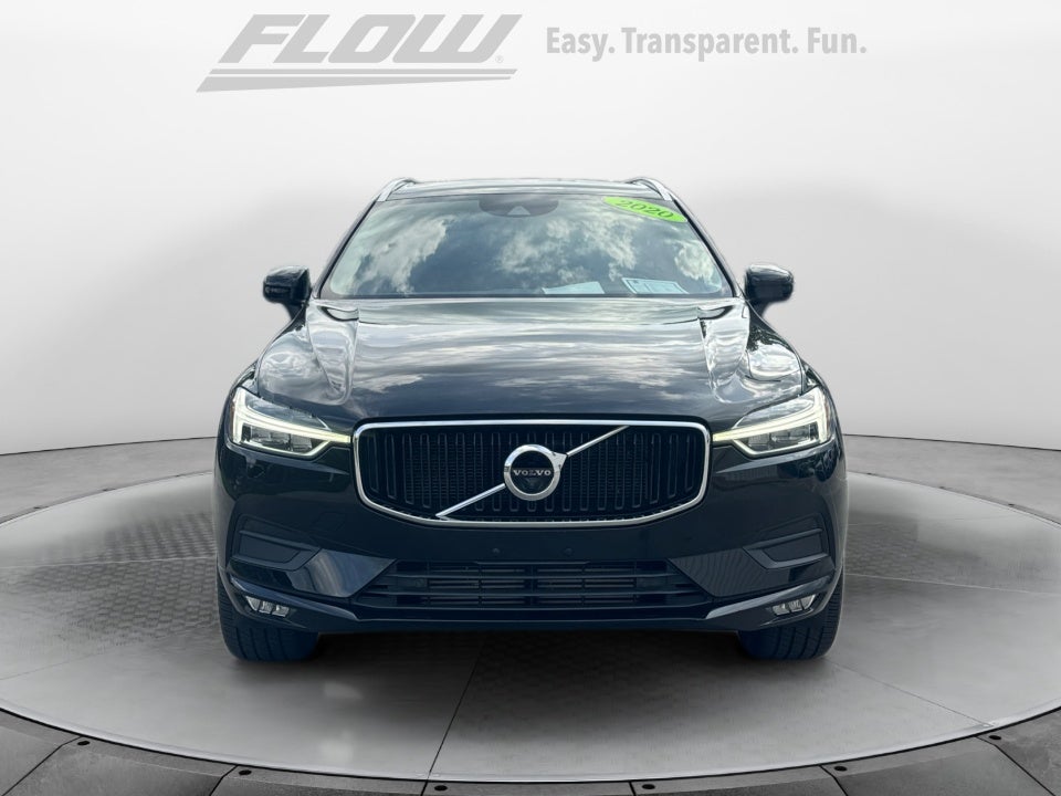 2020 Volvo XC60 T5 Momentum
