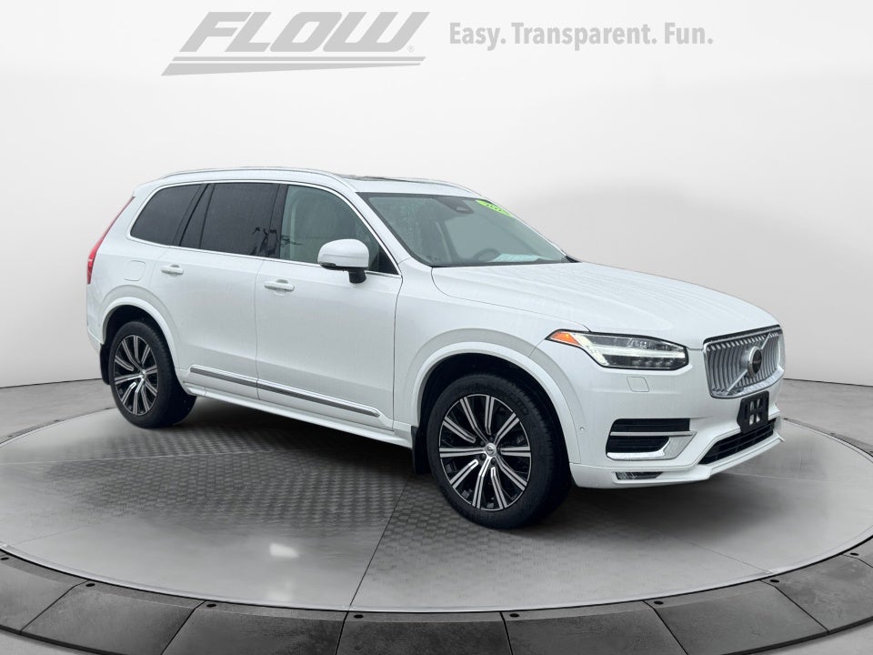 2023 Volvo XC90 B5 Plus