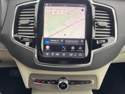 2023 Volvo XC90 B5 Plus