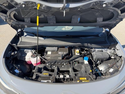 2023 Volkswagen ID.4 Pro