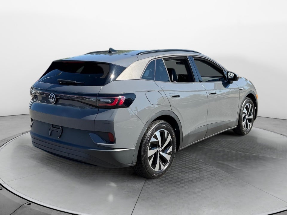 2023 Volkswagen ID.4 Pro