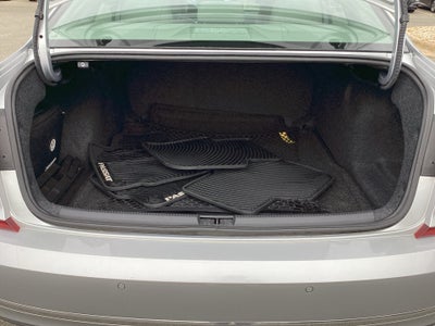 2018 Volkswagen Passat 2.0T SE